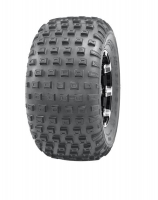 ATV Hakuba studded rally tire