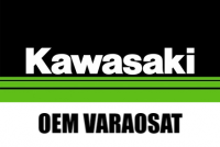 Kawasaki varaosaselain
