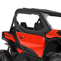 Can-Am SSV Accessories 