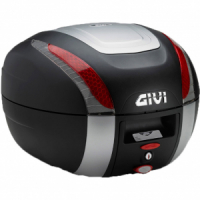 GIVI bags and other 